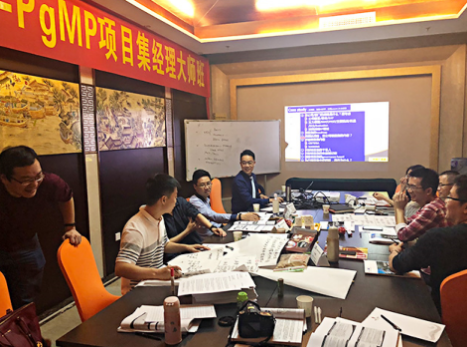 如何选择合适的PMP培训