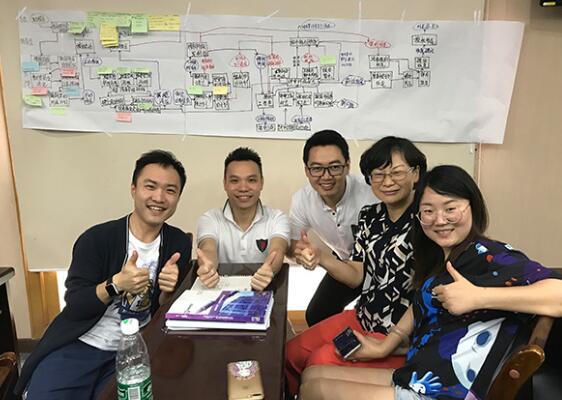 PMP认证培训具备哪些优势