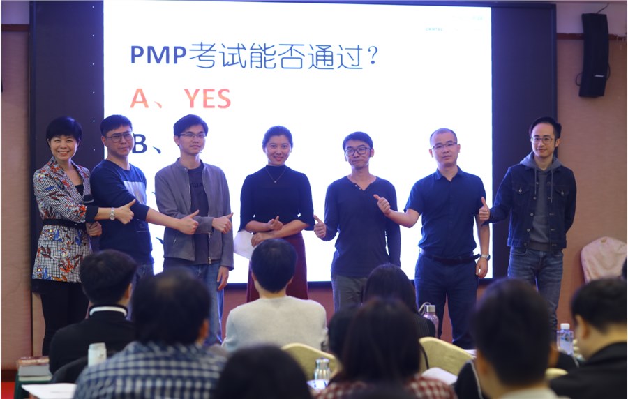 当了项目经理之后才明白的9个道理